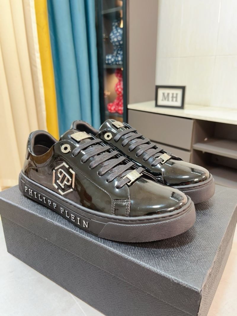 Philipp Plein Shoes